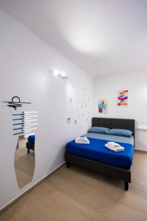 Giancos apartment